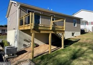 113 Cloverdale Ct, Winchester, VA 22602-6153