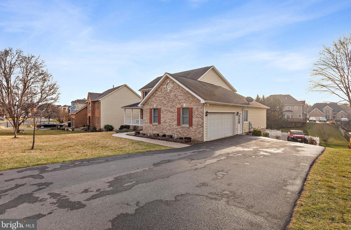 293 Huntersridge Rd, Winchester, VA 22602-6834