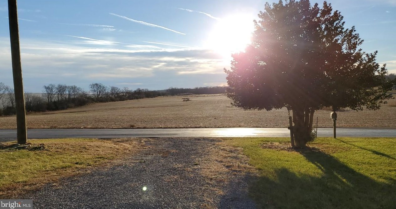 188 Payne Rd, Winchester VA  22603-4518 exterior