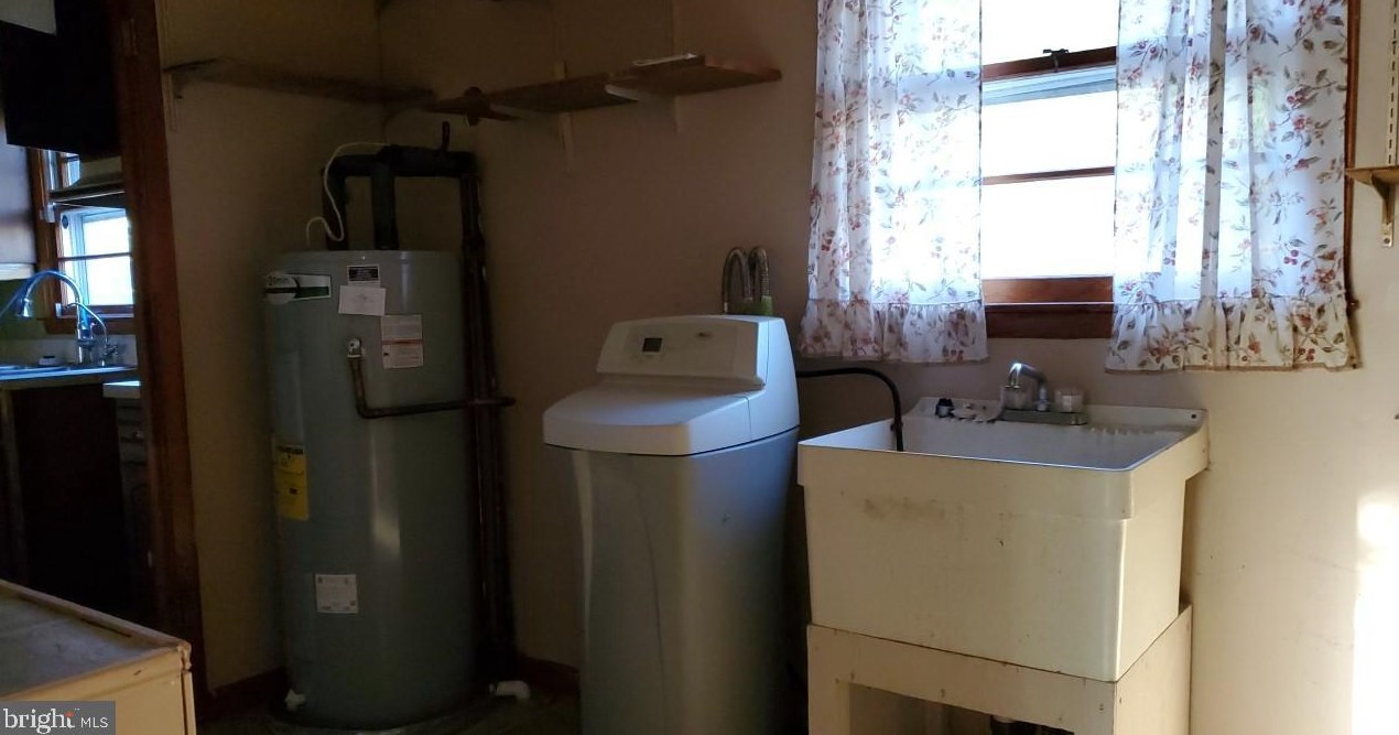 188 Payne Rd, Winchester VA  22603-4518 exterior