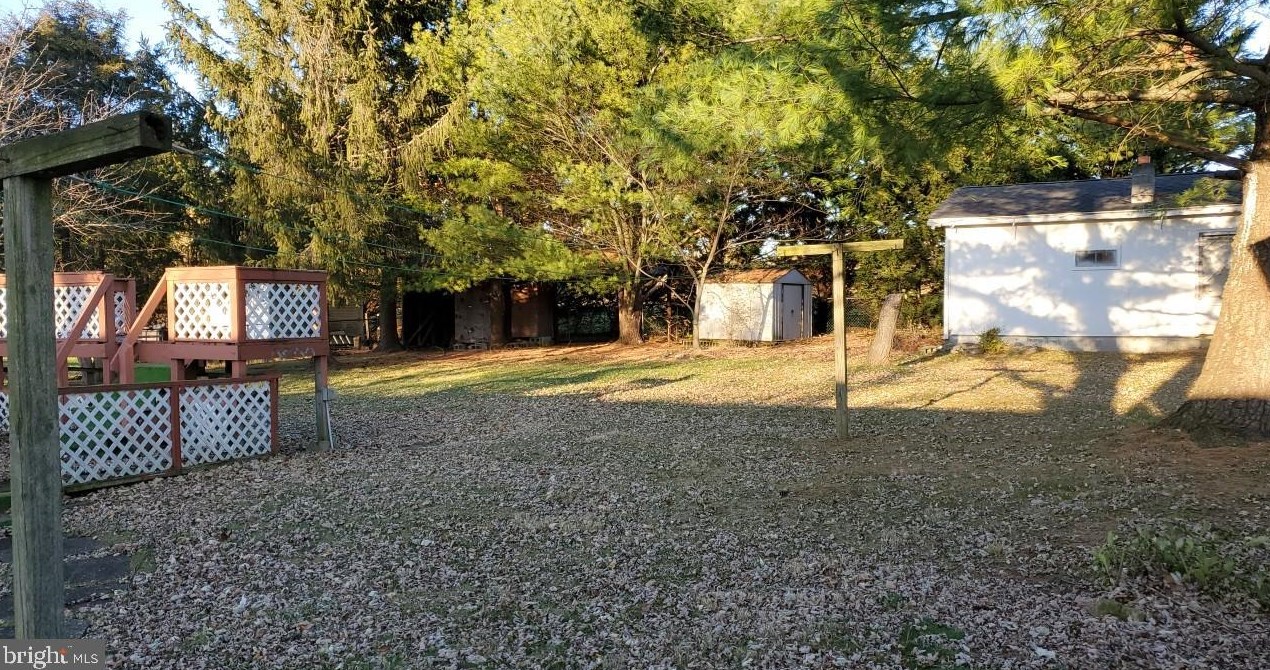 188 Payne Rd, Winchester VA  22603-4518 exterior