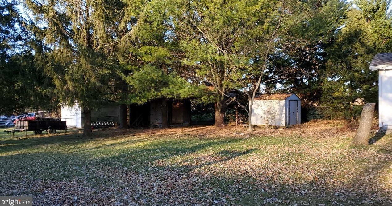 188 Payne Rd, Winchester VA  22603-4518 exterior