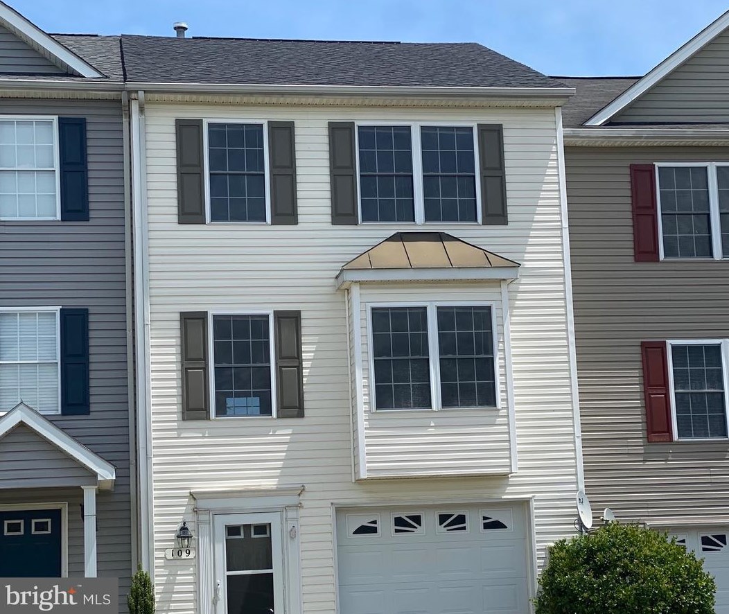109 Lighthouse Ln, Winchester, VA 22602
