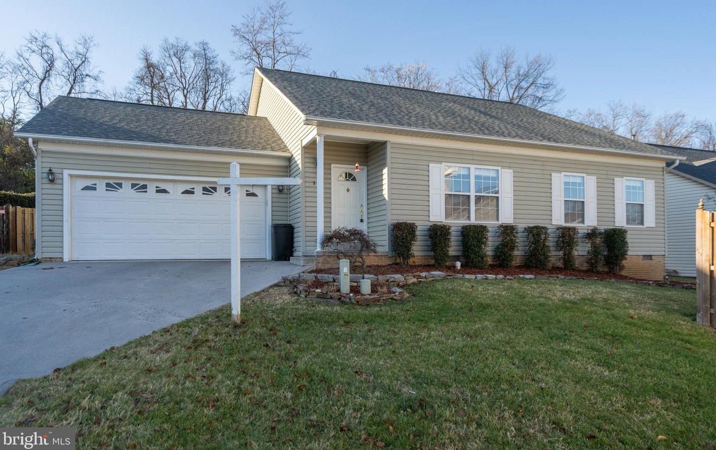 116 Rugby Pl, Winchester, VA 22603-4231