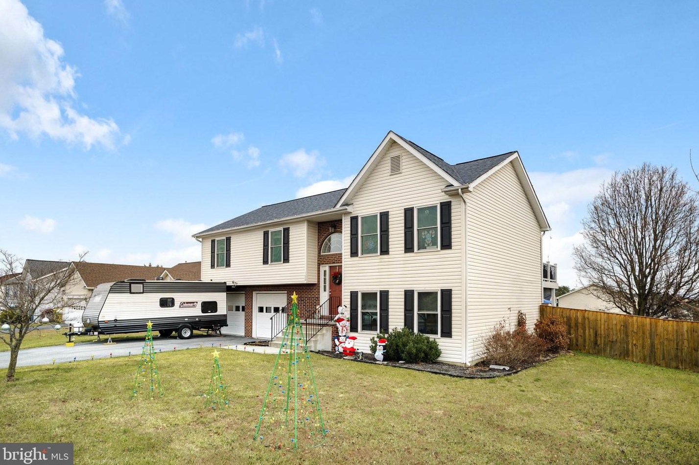 100 Orchid Ct, Winchester, VA 22602-7660