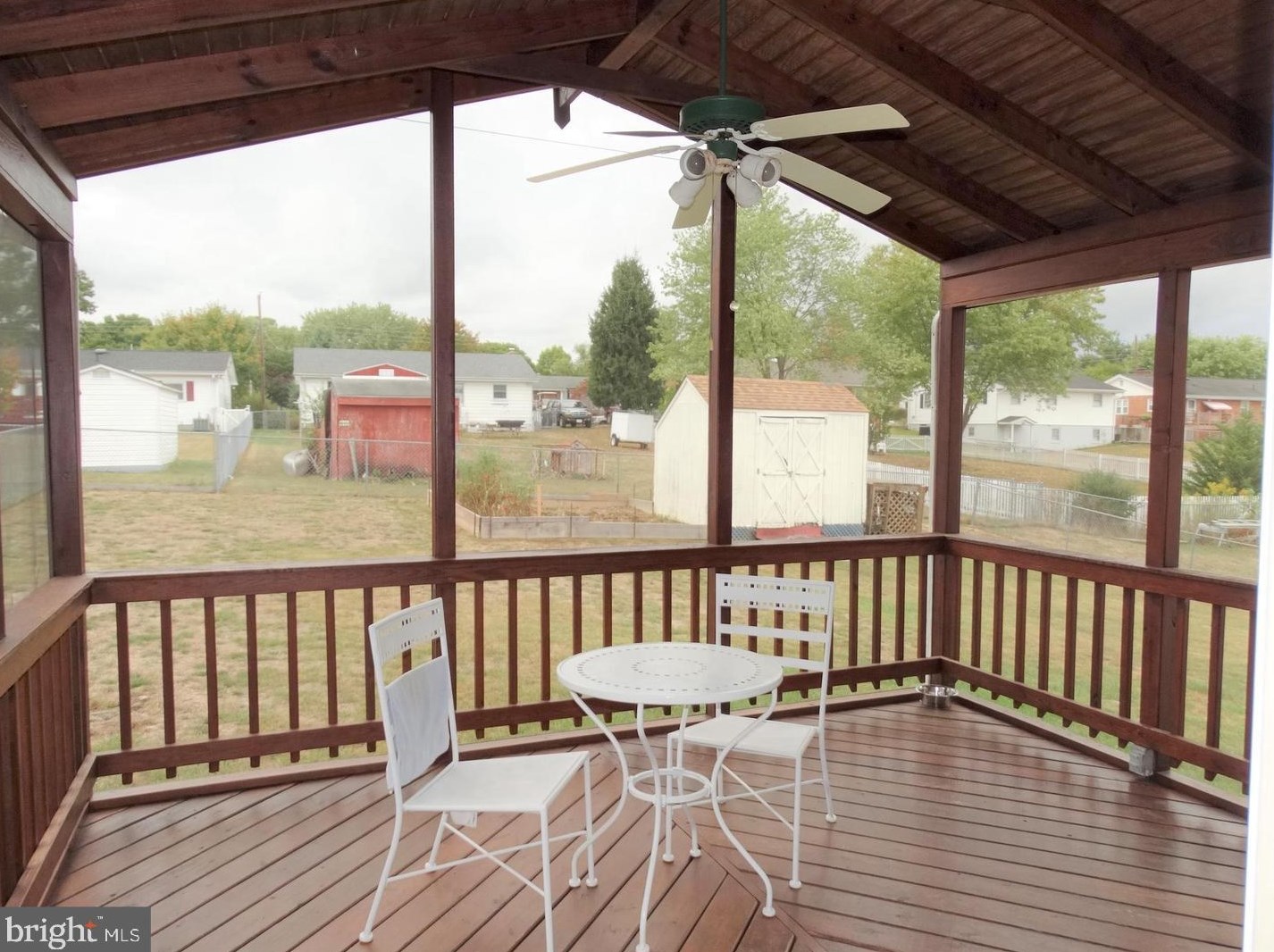 126 Obriens Cir, Winchester VA  22602-6122 exterior