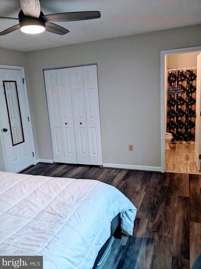 126 Obriens Cir, Winchester VA  22602-6122 exterior