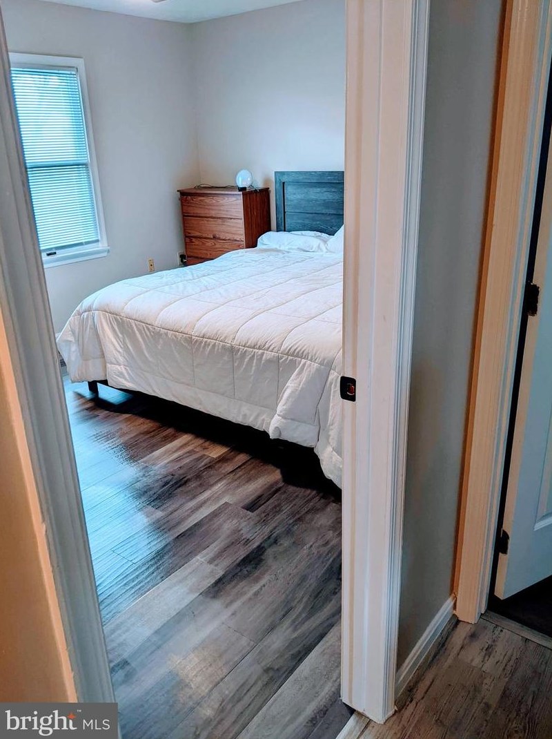 126 Obriens Cir, Winchester VA  22602-6122 exterior