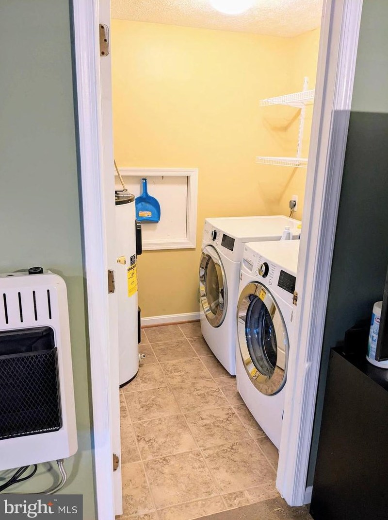 126 Obriens Cir, Winchester VA  22602-6122 exterior