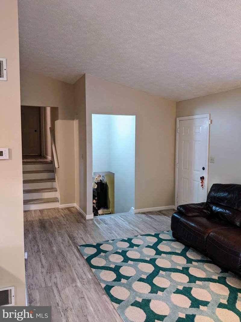 126 Obriens Cir, Winchester VA  22602-6122 exterior