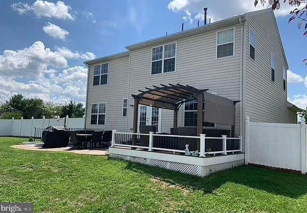 100 Cedar Mountain Dr, Stephens City, VA 22655