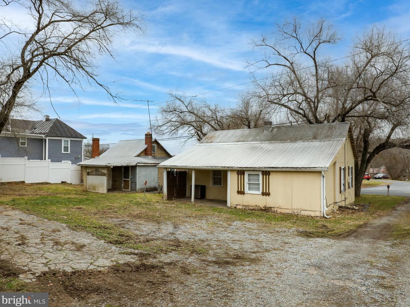 409 Gainesboro Rd, Winchester, VA 22603