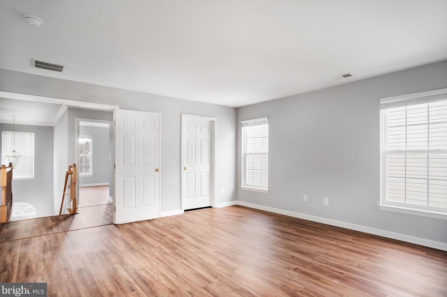 1197 Fairfax St, Stephens City VA  22655-2851 exterior