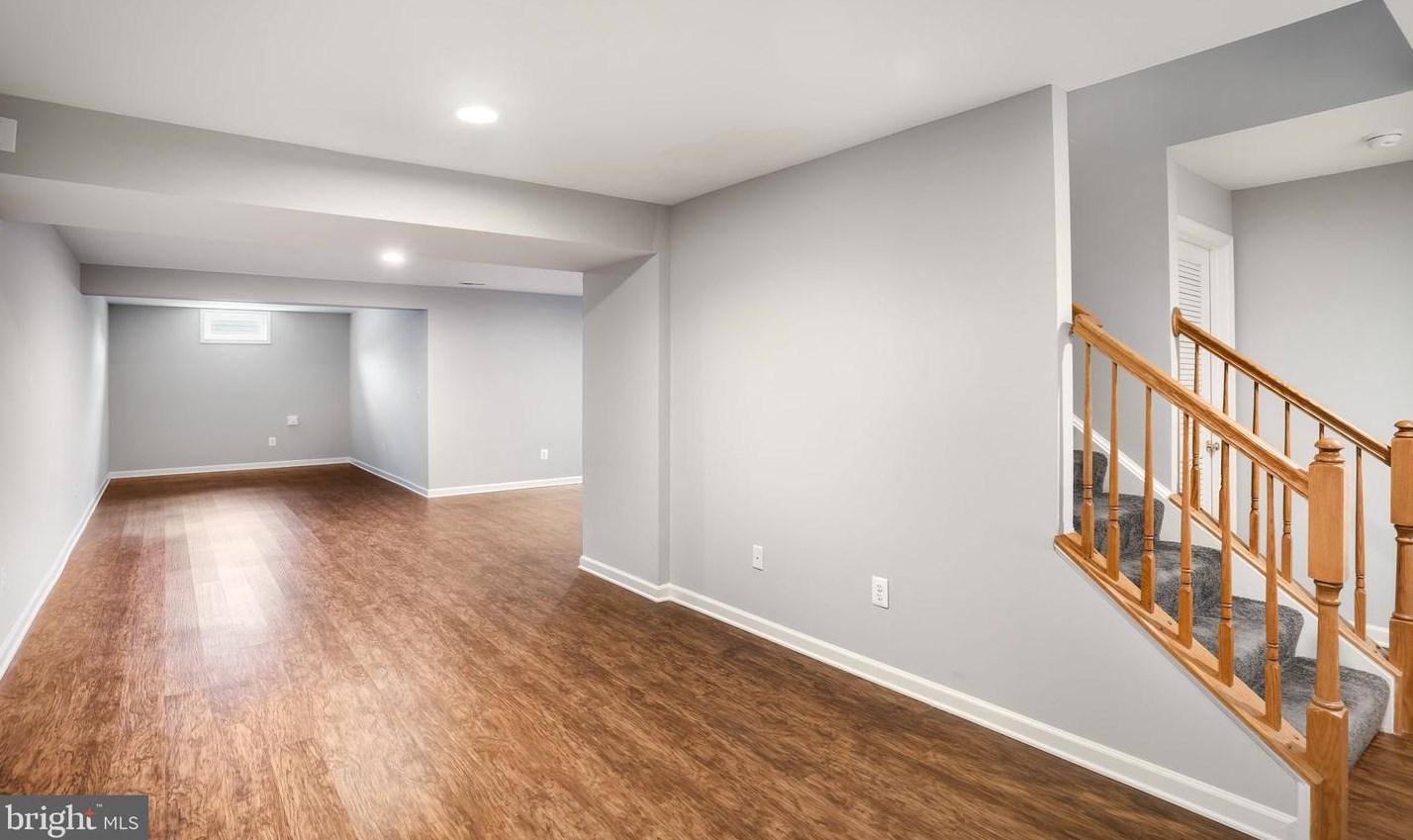 1197 Fairfax St, Stephens City VA  22655-2851 exterior