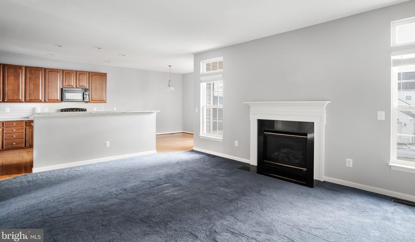 1197 Fairfax St, Stephens City VA  22655-2851 exterior