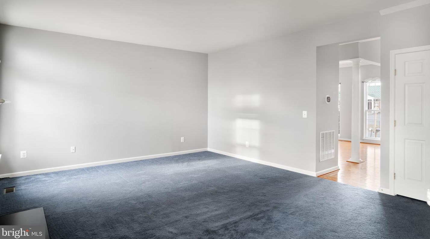 1197 Fairfax St, Stephens City VA  22655-2851 exterior