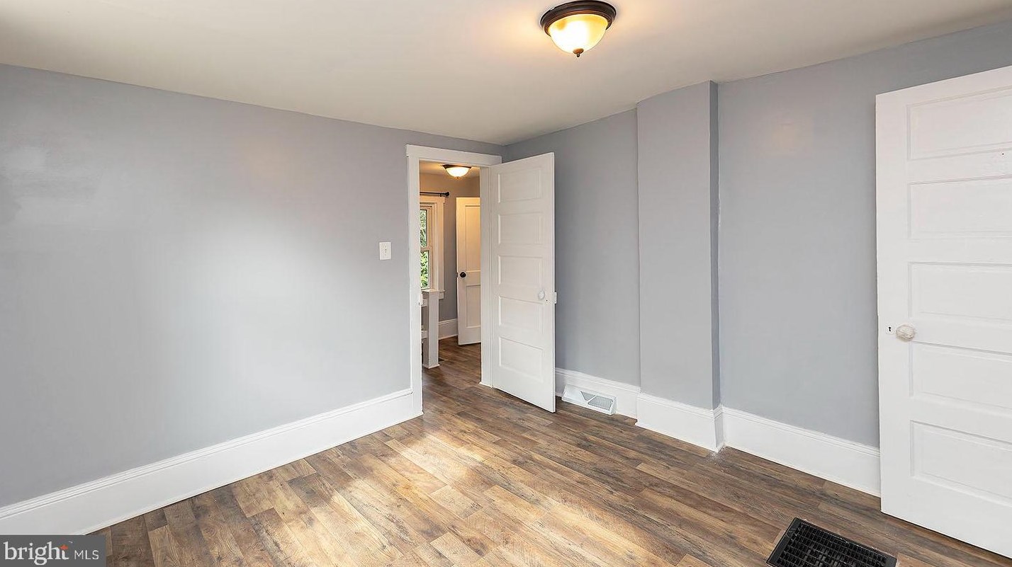 721 Ross St, Winchester VA  22601-5933 exterior