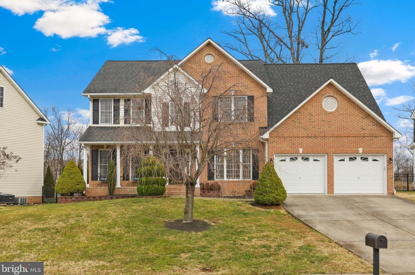 113 Killaney Ct, Winchester, VA 22602
