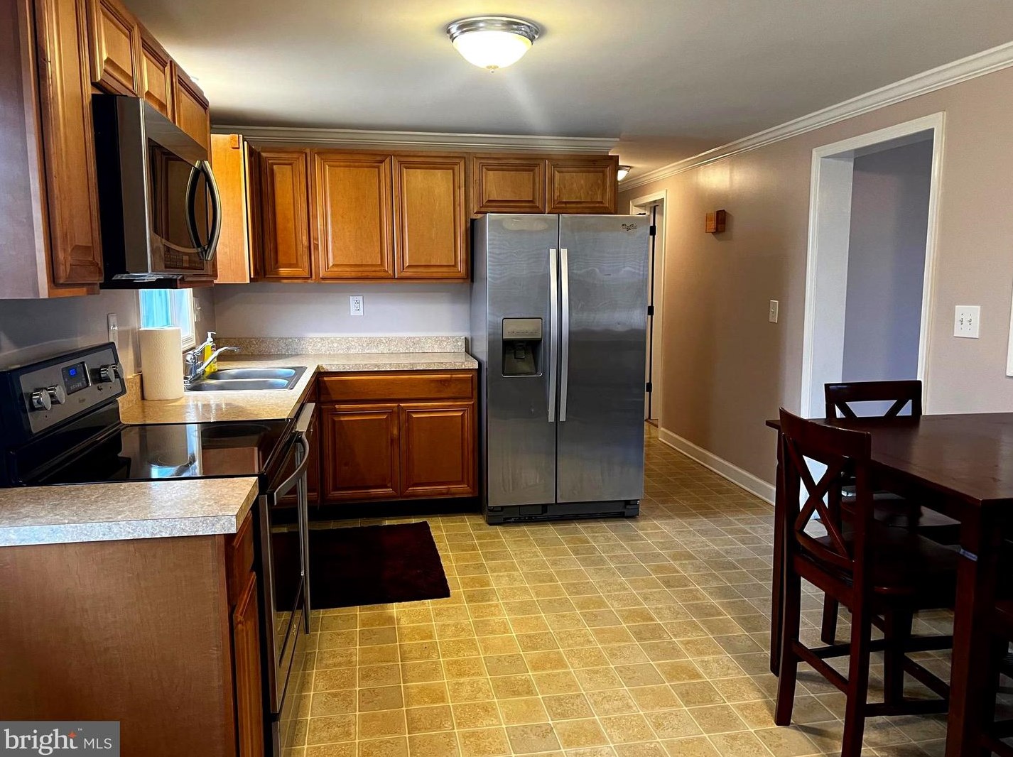 7746 Pleasant View Ave, Middletown, VA 22645-9517