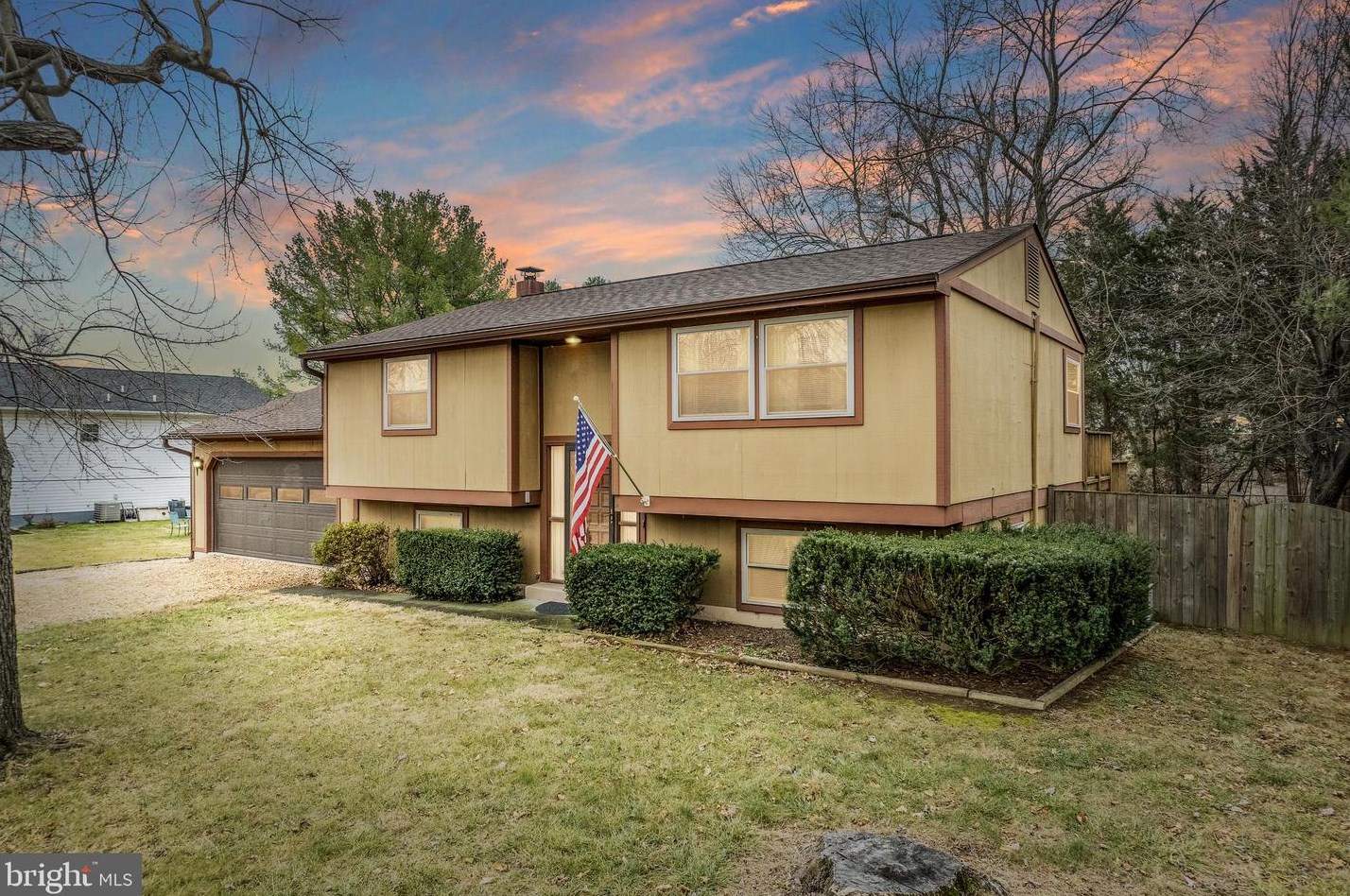 224 Westmoreland Dr, Stephens City, VA 22655-2554