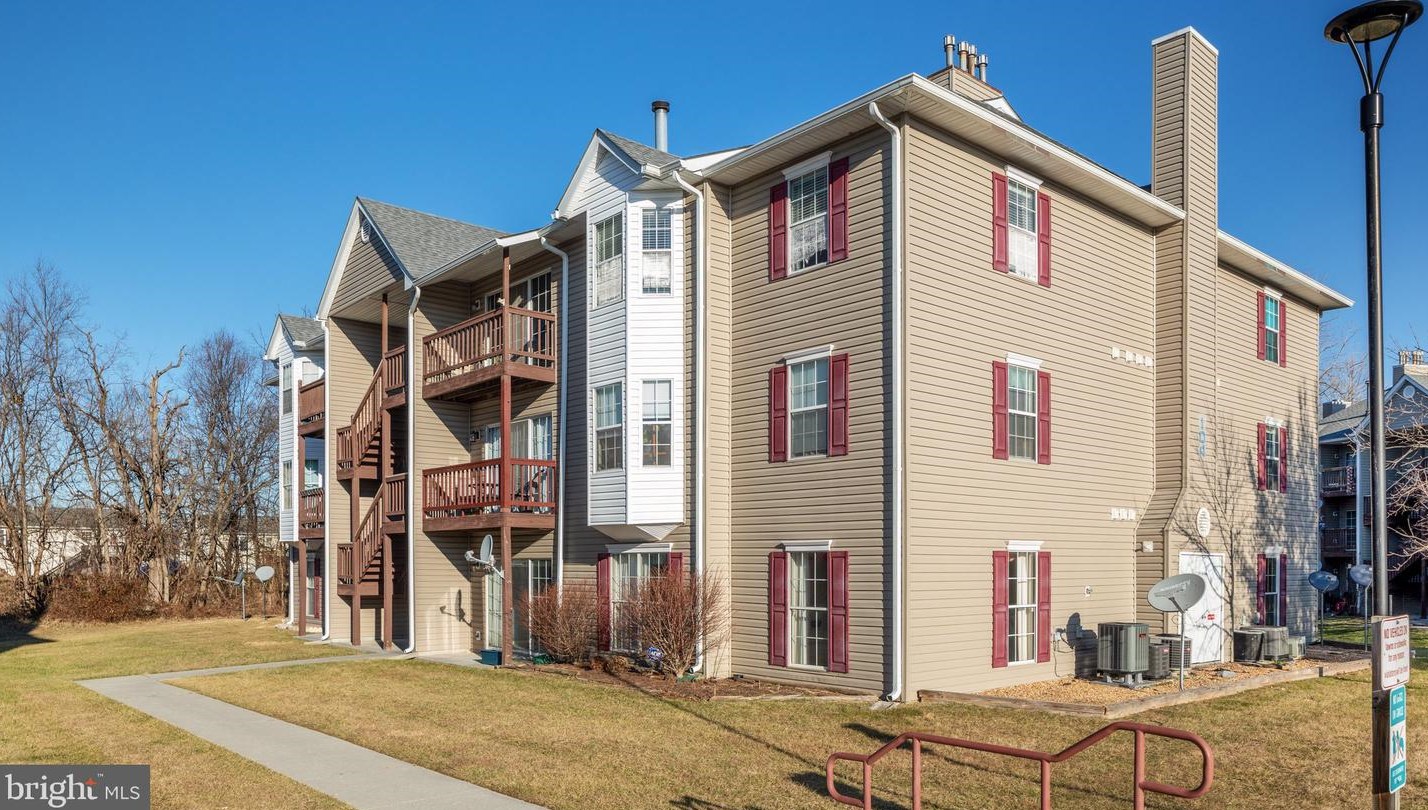 104 Timberlake Ter, Stephens City, VA 22655-3518