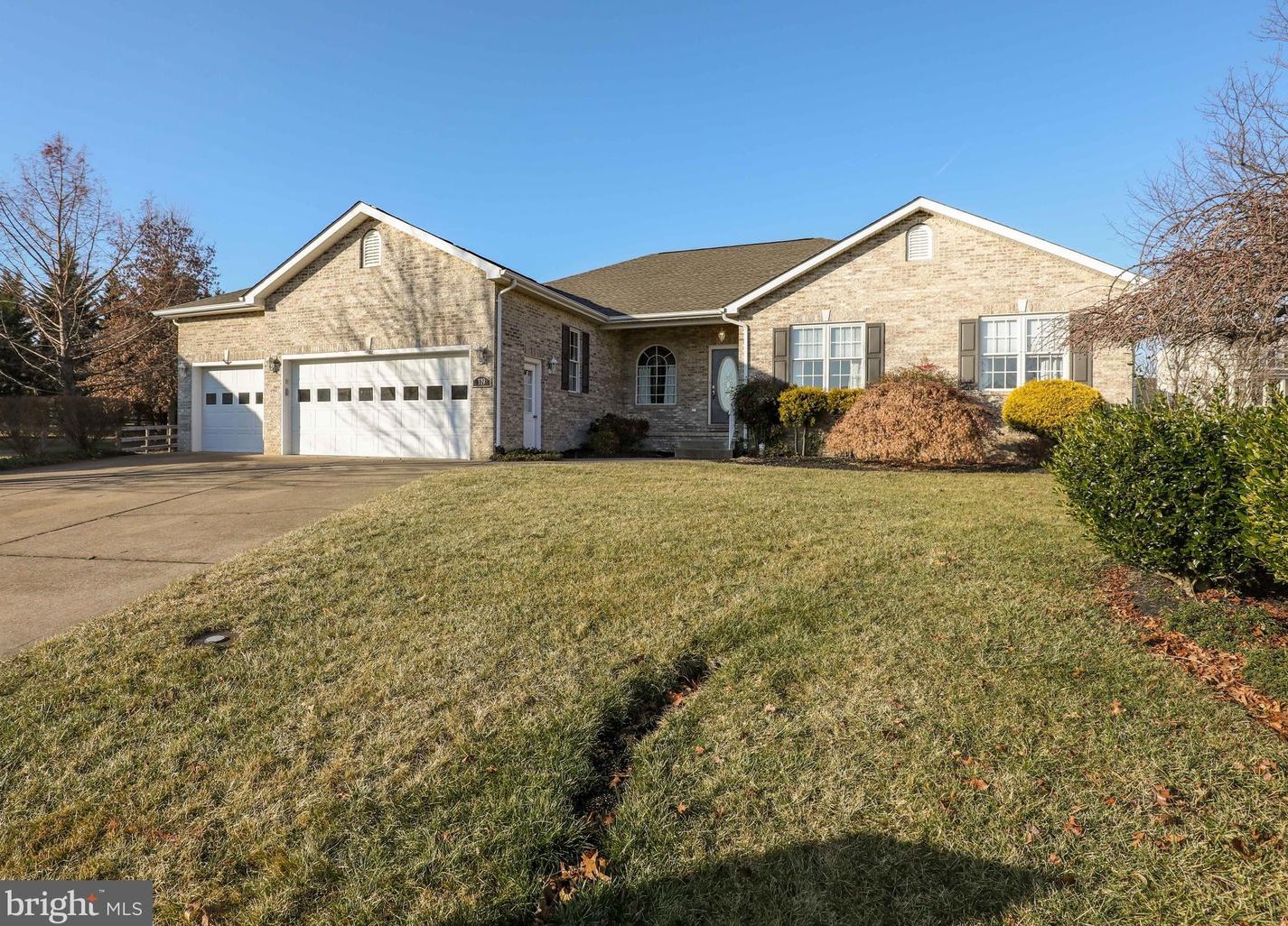 119 Jutland Ct, Stephens City, VA 22655-4818