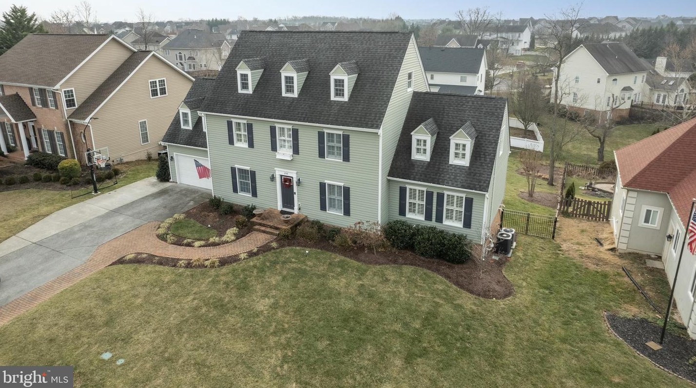 299 Huntersridge Rd, Winchester, VA 22602-6834