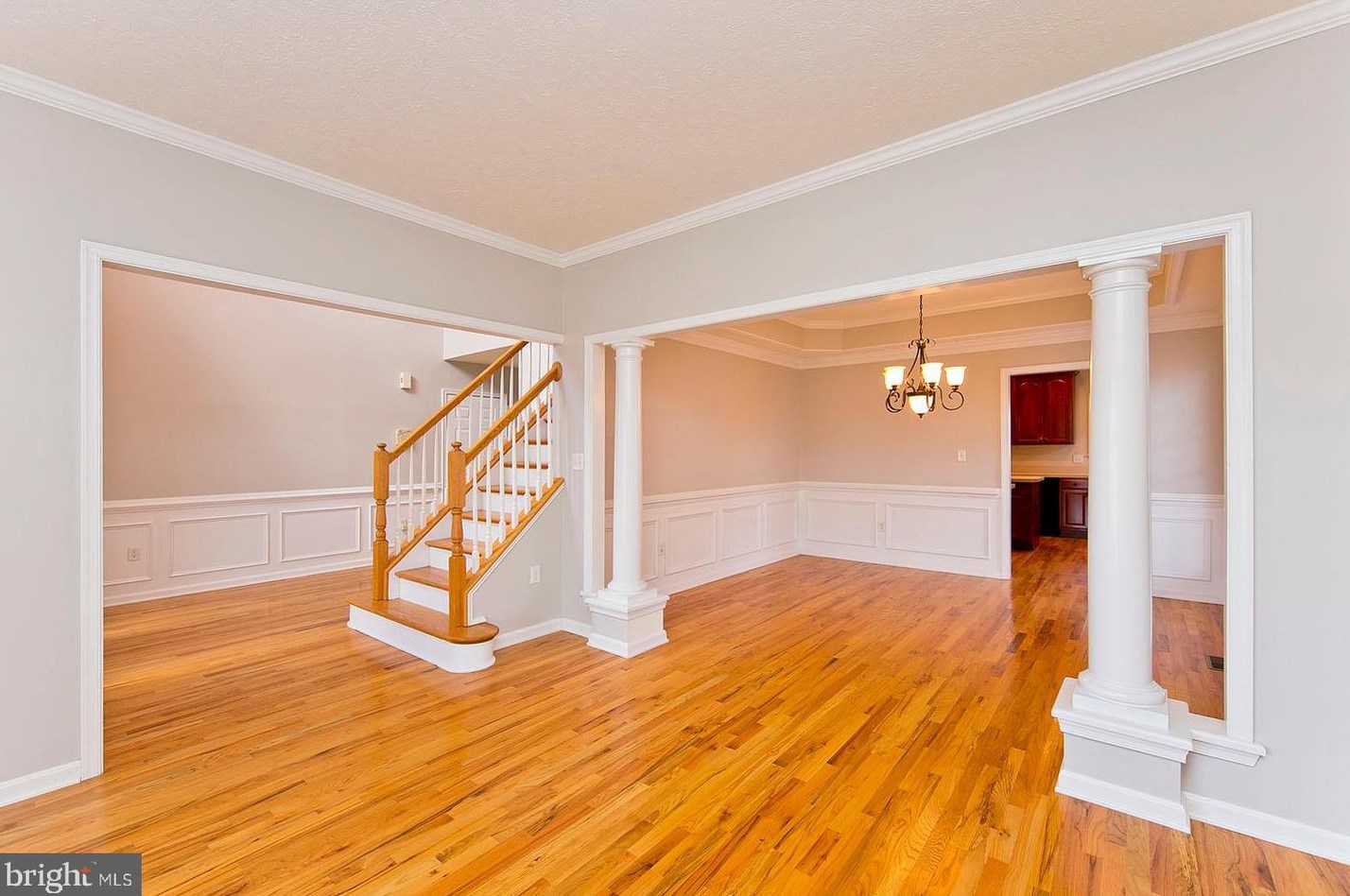 105 Cool Spring Dr, Stephens City, VA 22655-4526