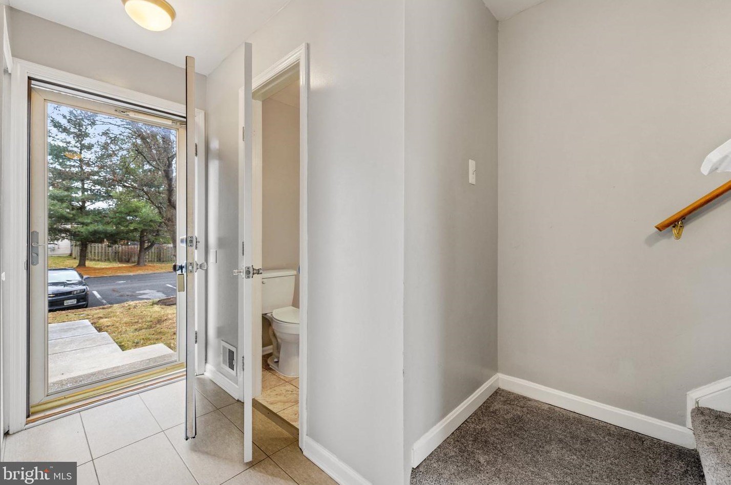 107 Georgetowne Ct, Stephens City, VA 22655-3815