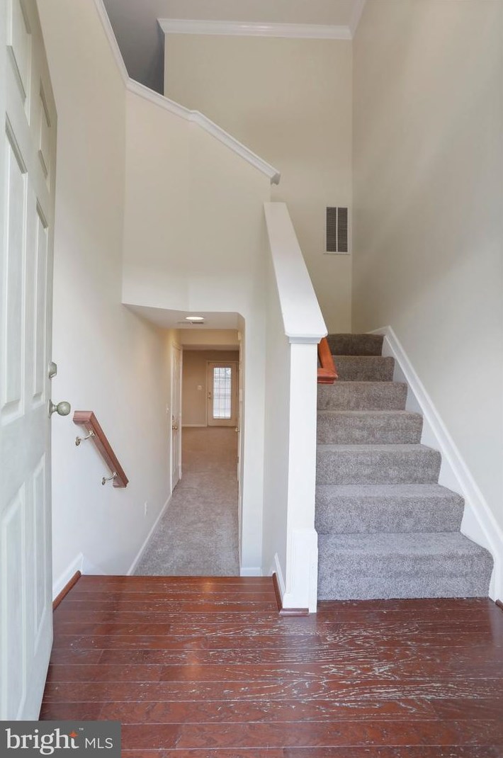 611 Hamilton Ct, Stephens City, VA 22655