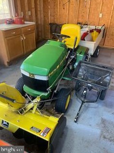 400 Whitham Dr, Gore VA  22637-2253 exterior