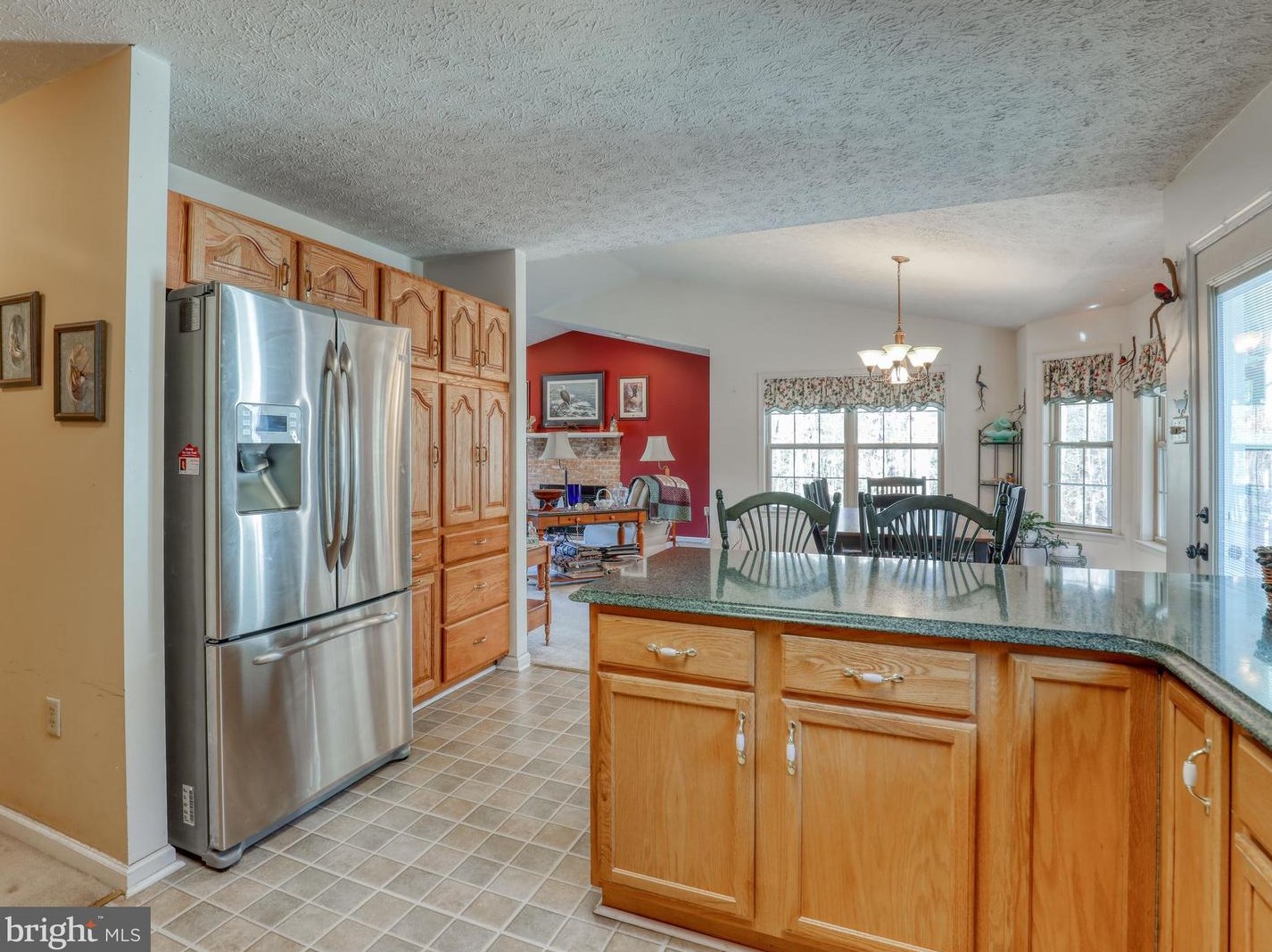 400 Whitham Dr, Gore VA  22637-2253 exterior