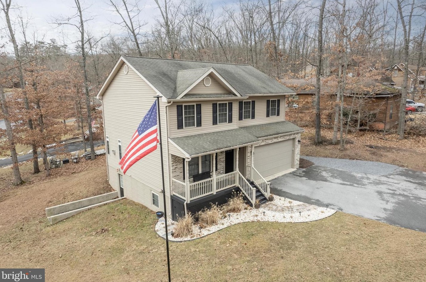 98 Northwood Cir, Cross Junction, VA 22625