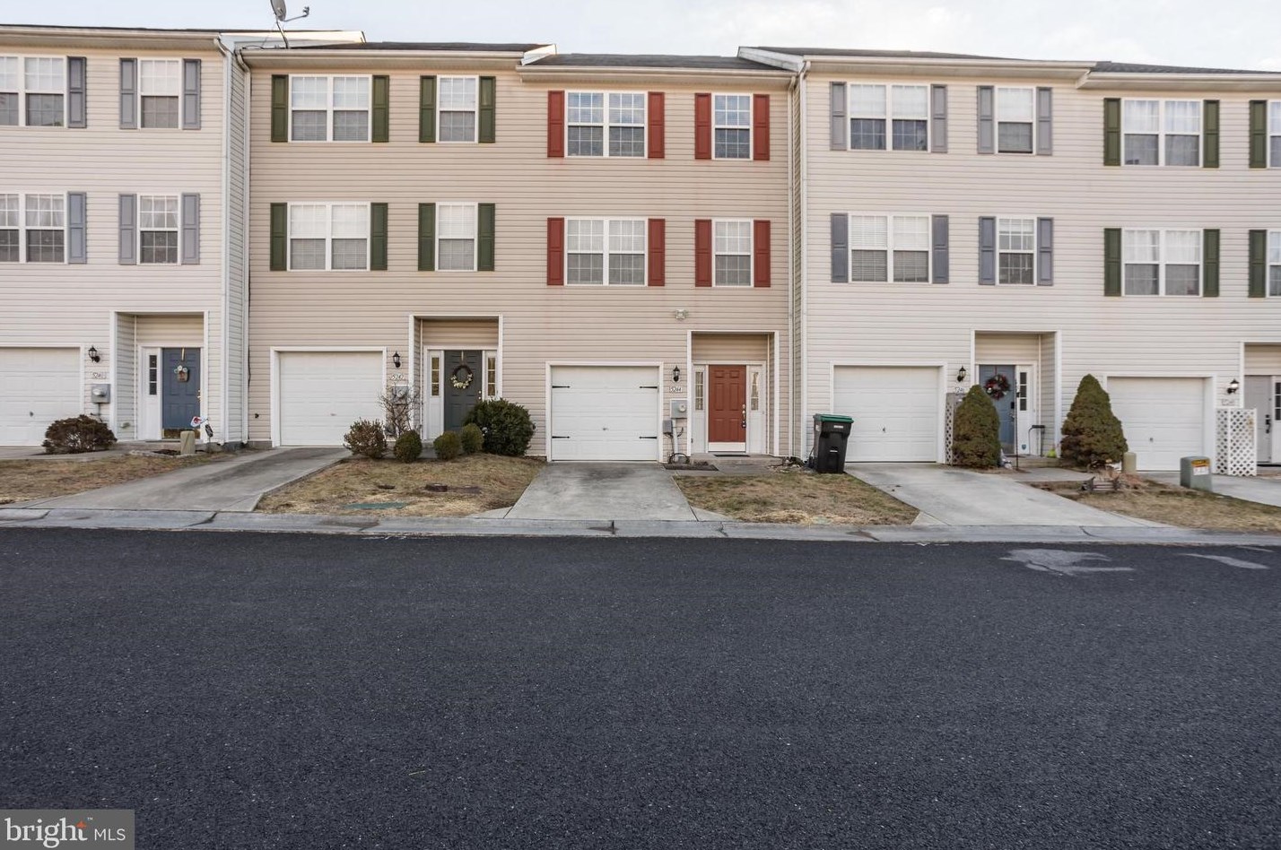 5244 Mulberry Run Ct, Stephens City, VA 22655-2650