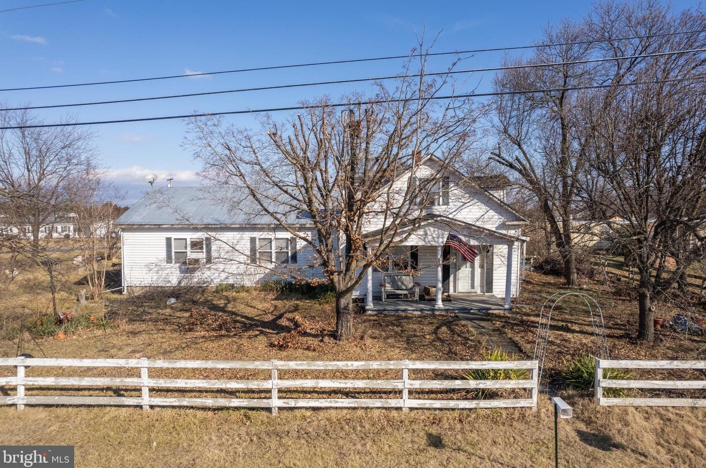 2545 Front Royal Pike, Winchester, VA 22602