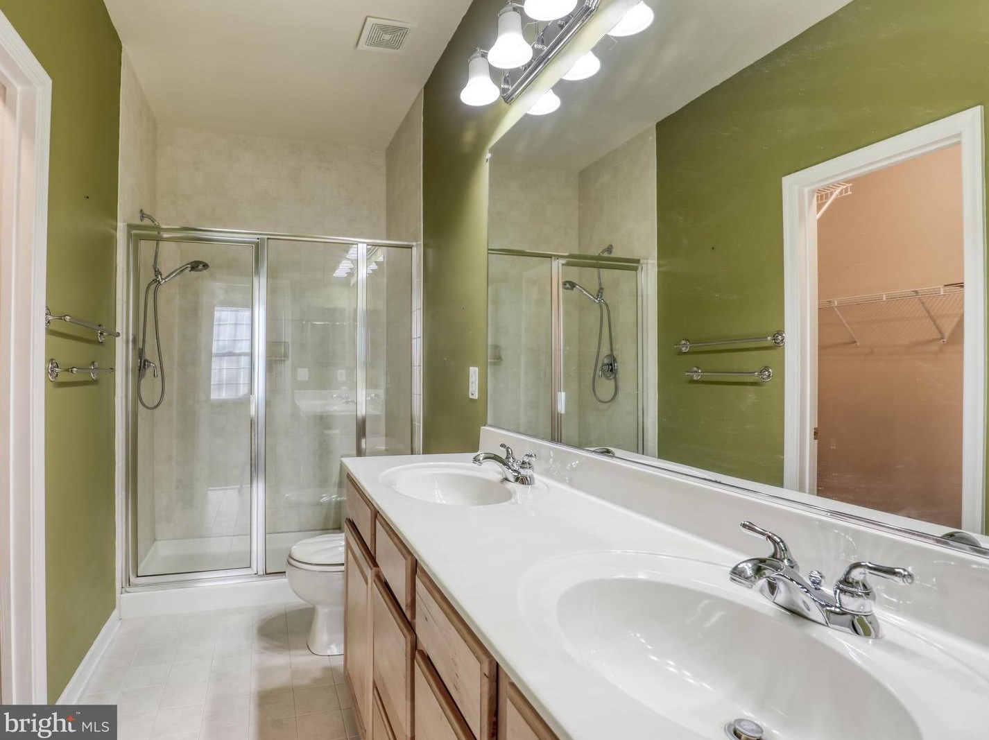 204 Spanish Oak Rd, Stephens City VA  22655-4058 exterior