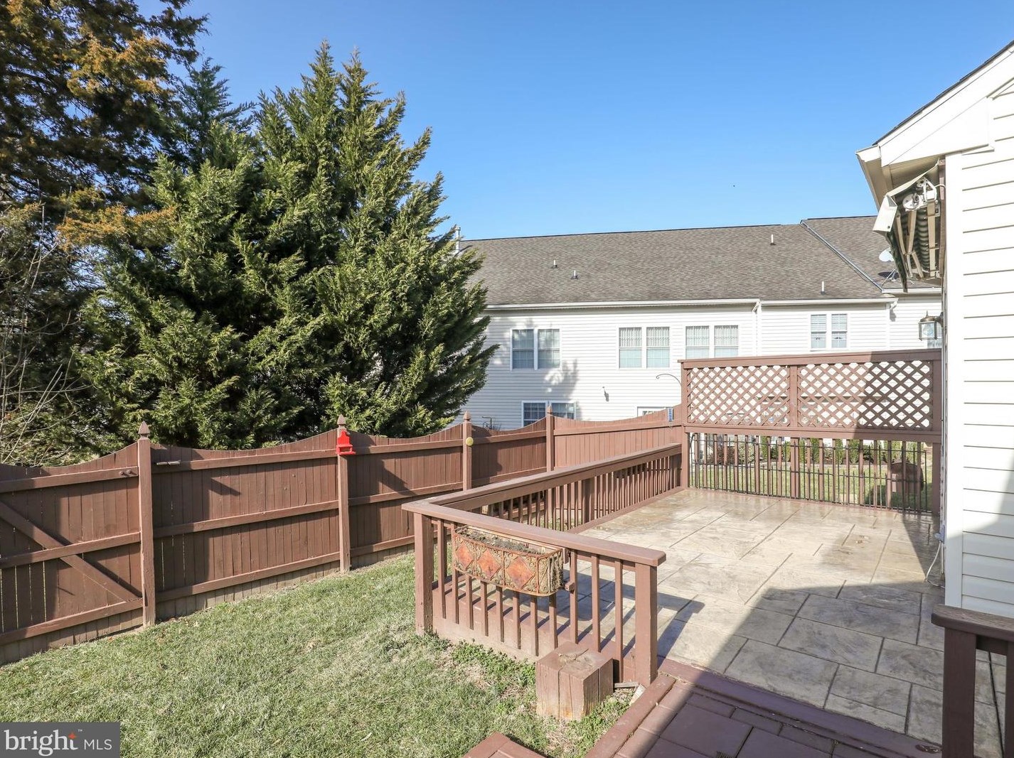 204 Spanish Oak Rd, Stephens City VA  22655-4058 exterior