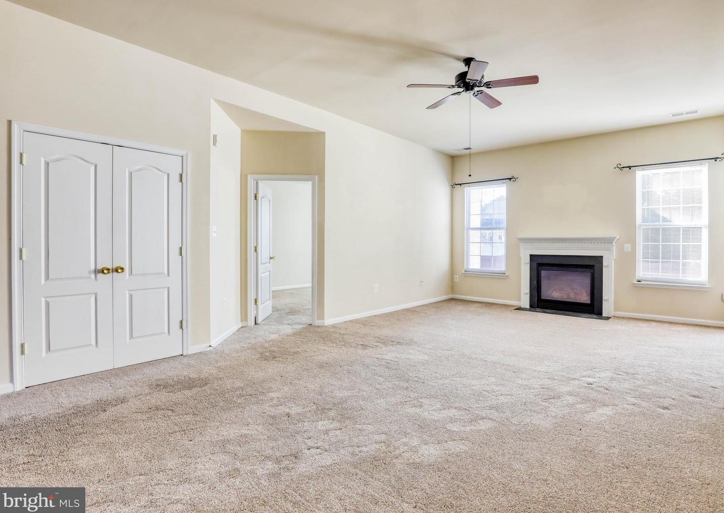 204 Spanish Oak Rd, Stephens City VA  22655-4058 exterior