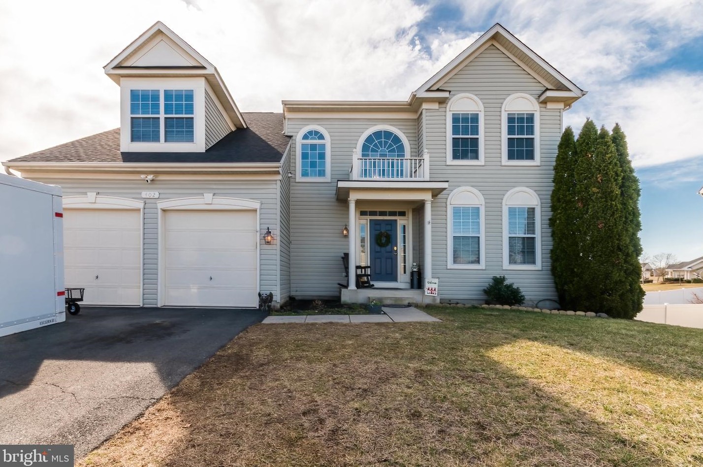 402 Craig Dr, Stephens City, VA 22655