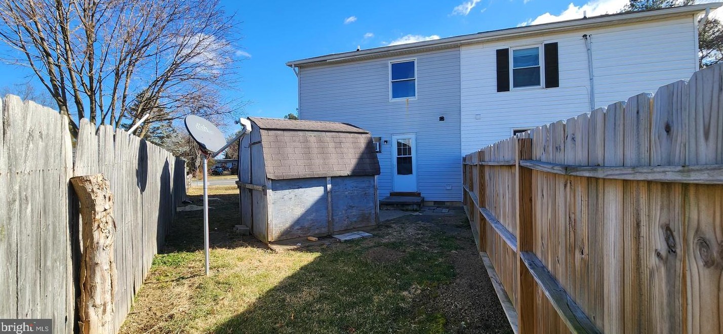 156 Double Church Rd, Stephens City, VA 22655-2780