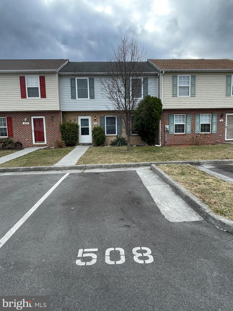 508 Emily Ln, Winchester, VA 22602-7616