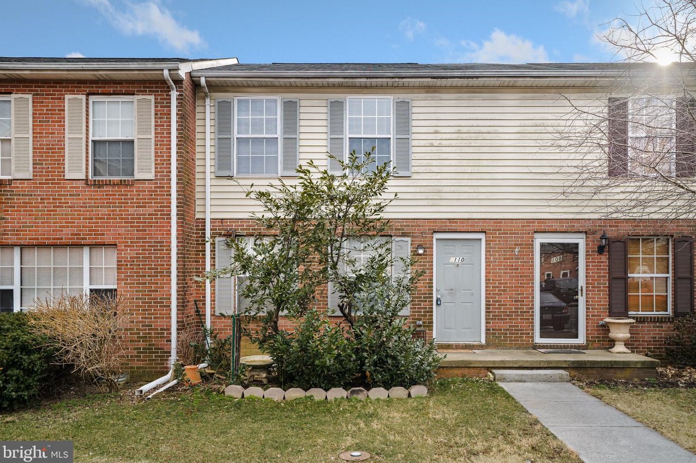 110 Nottoway Dr, Stephens City, VA 22655