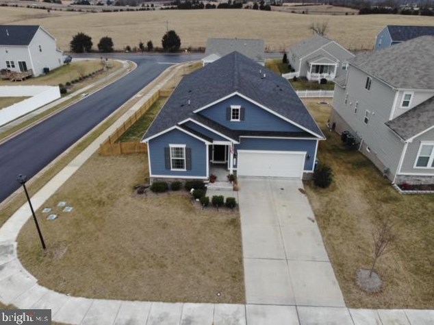 135 Westchester Dr, Stephens City, VA 22655-5351
