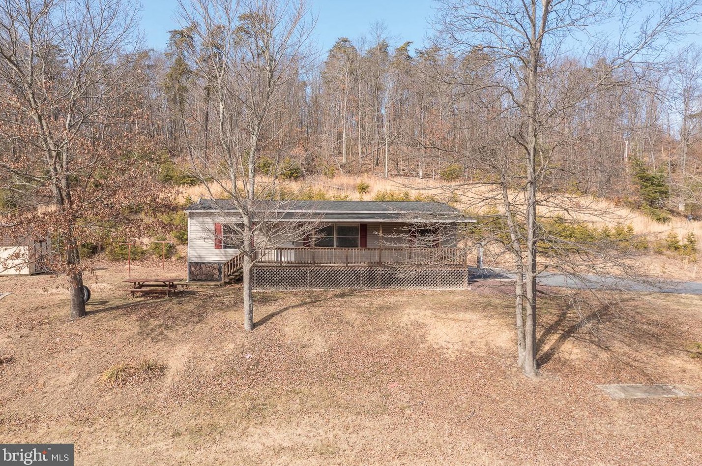775 Pack Horse Rd, Winchester, VA 22603-1515