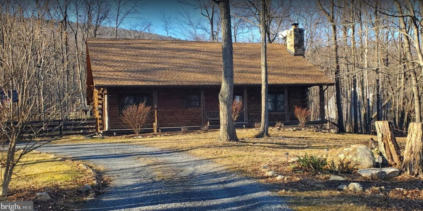 715 Crow Dr, Winchester, VA 22602-3544