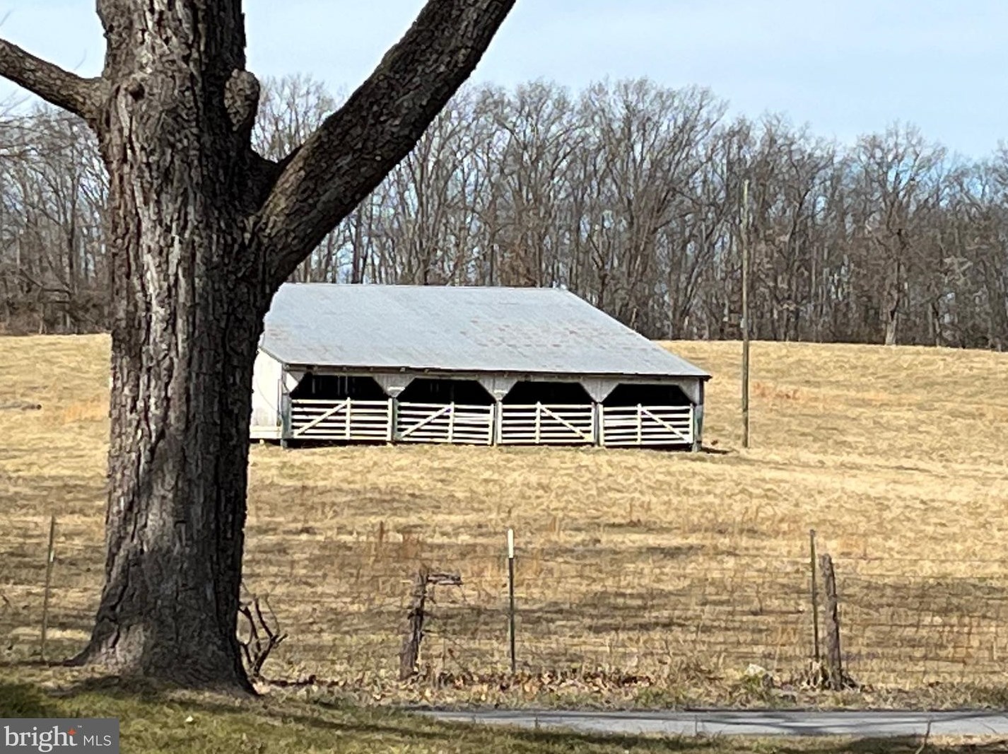 231 Veterans Rd, Middletown, VA 22645