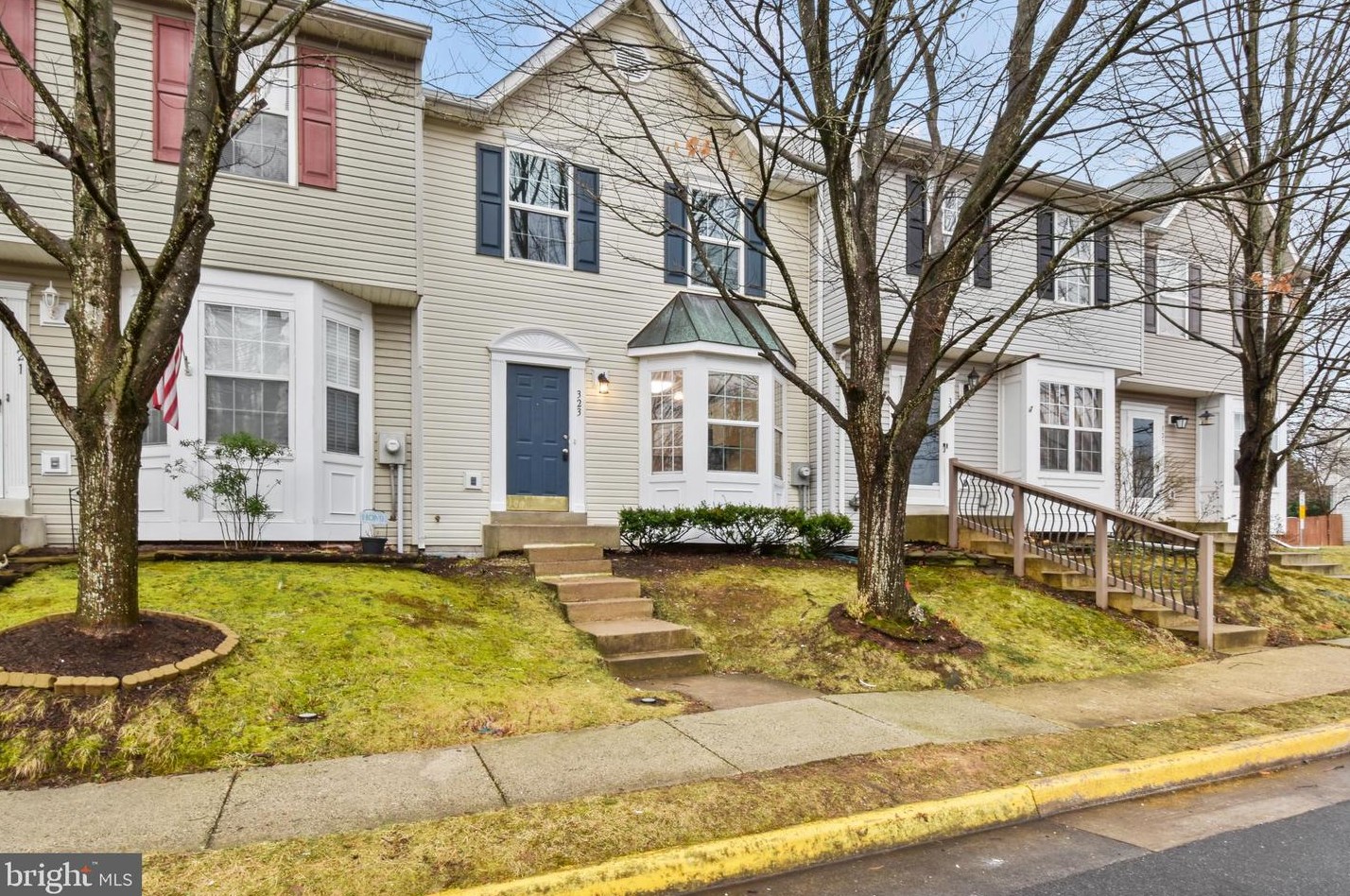323 Sherando Cir, Stephens City, VA 22655-4035