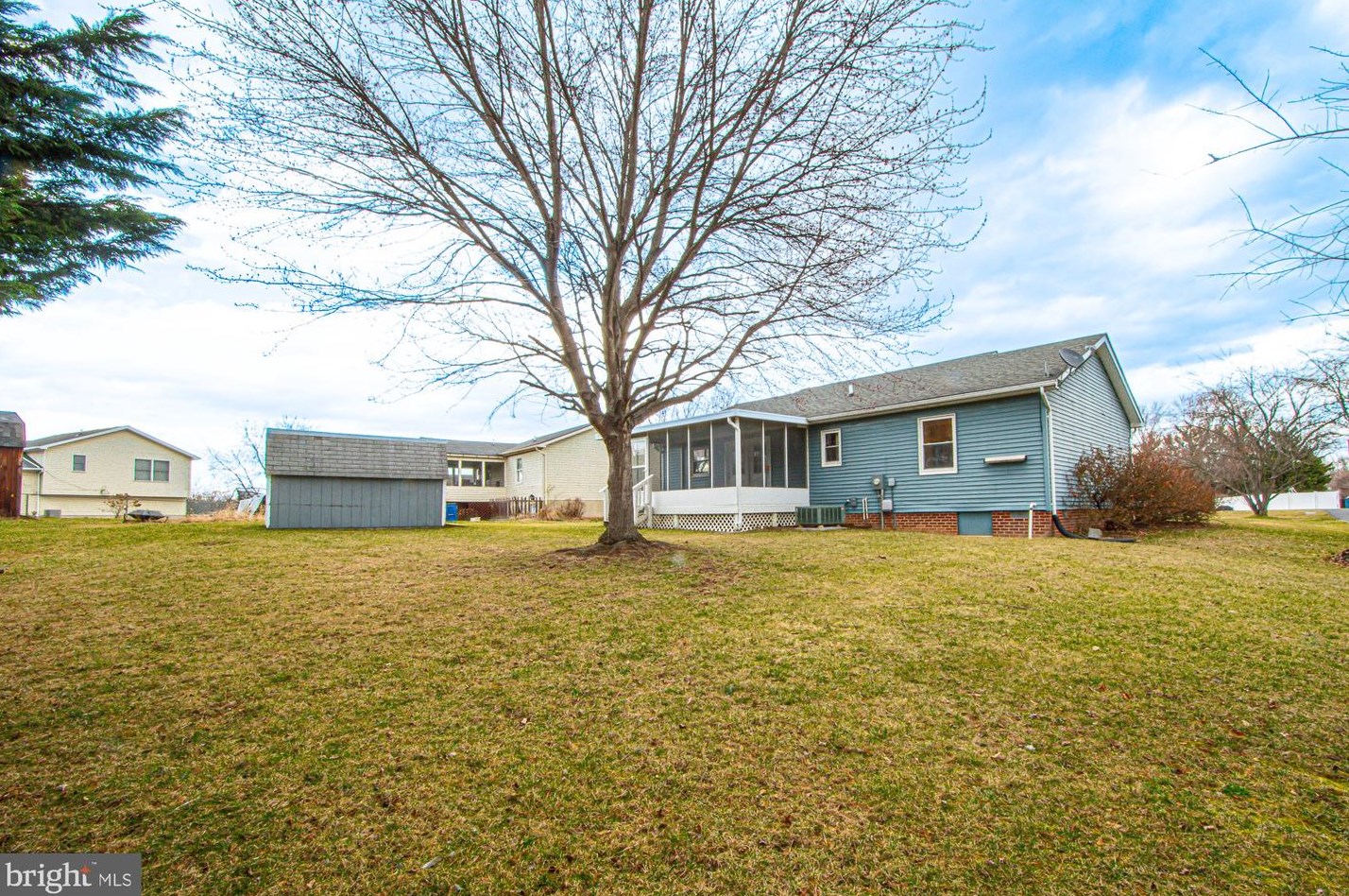 213 Raven Rd, Stephens City, VA 22655-2473