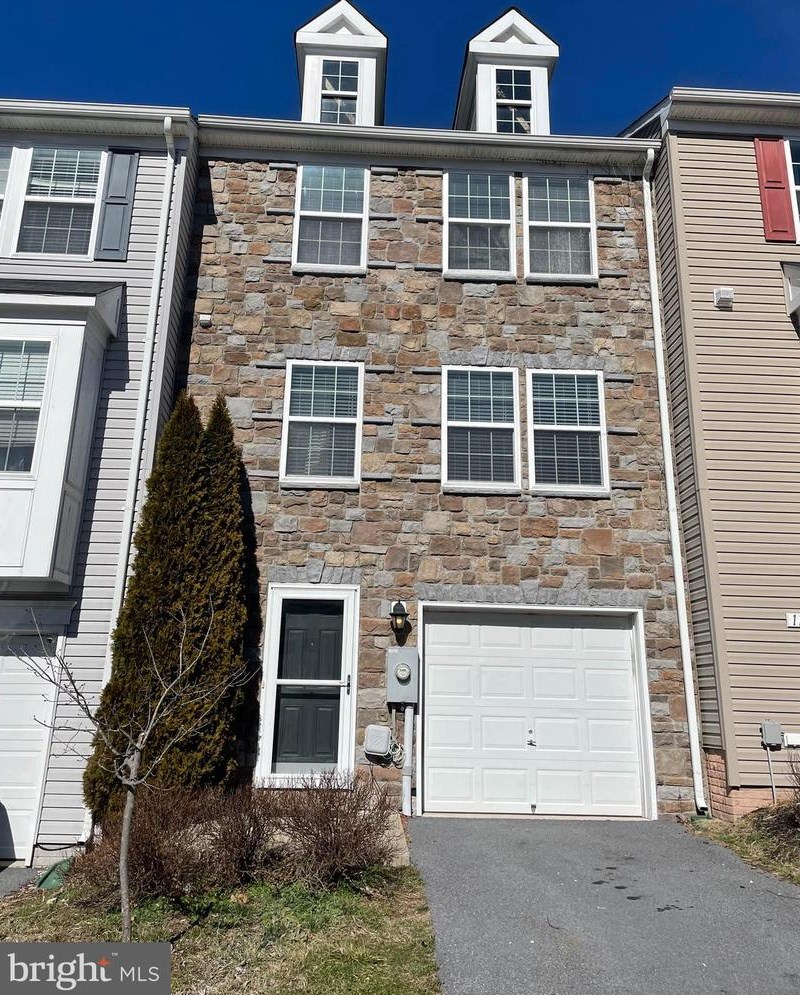 118 Worsham Ter, Winchester, VA 22602
