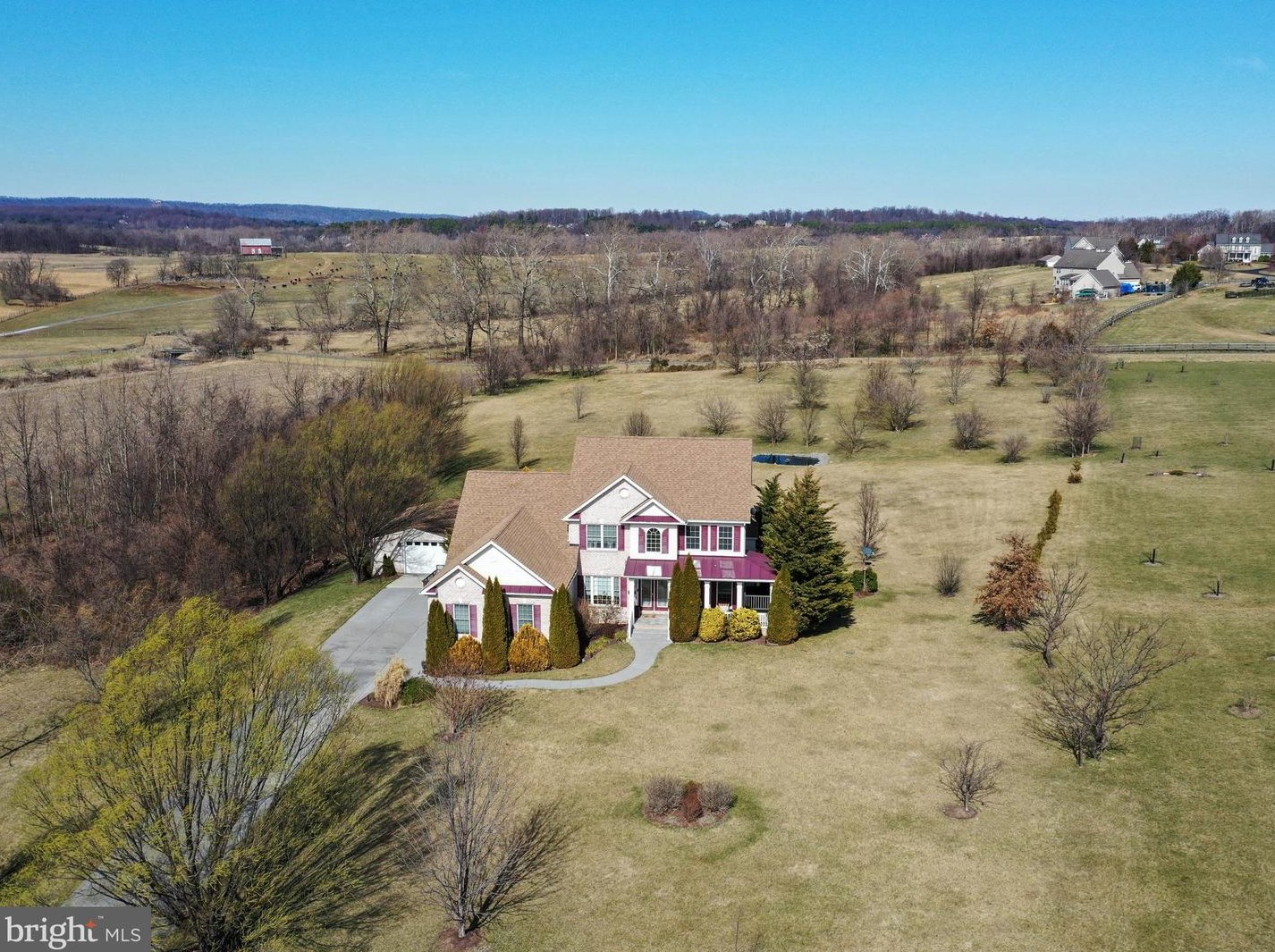 180 Skyjes Ln, Winchester, VA 22602-2593